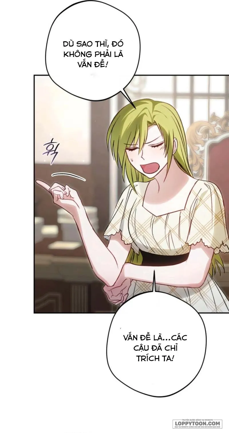 Bạo Chúa Độc Ác Trở Lại - Chap 60 - Trang 70