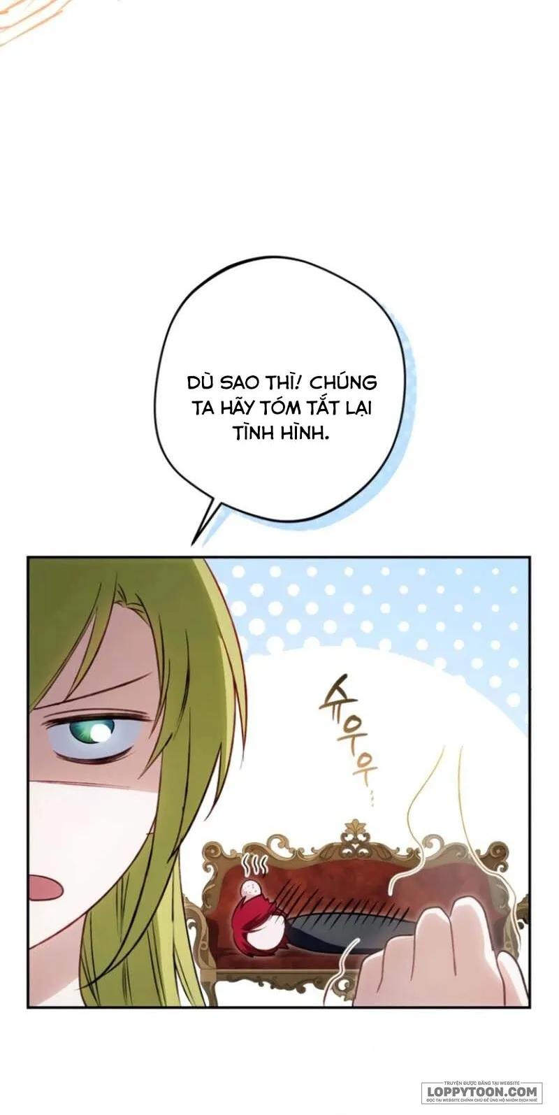 Bạo Chúa Độc Ác Trở Lại - Chap 60 - Trang 8