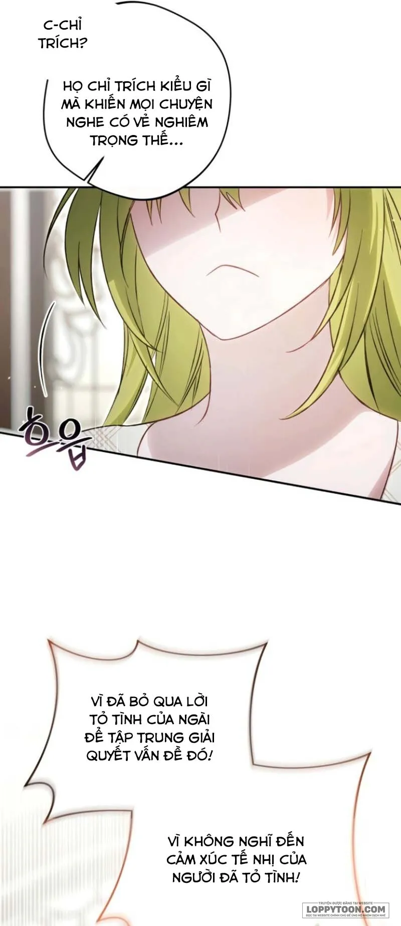 Bạo Chúa Độc Ác Trở Lại - Chap 60 - Trang 71