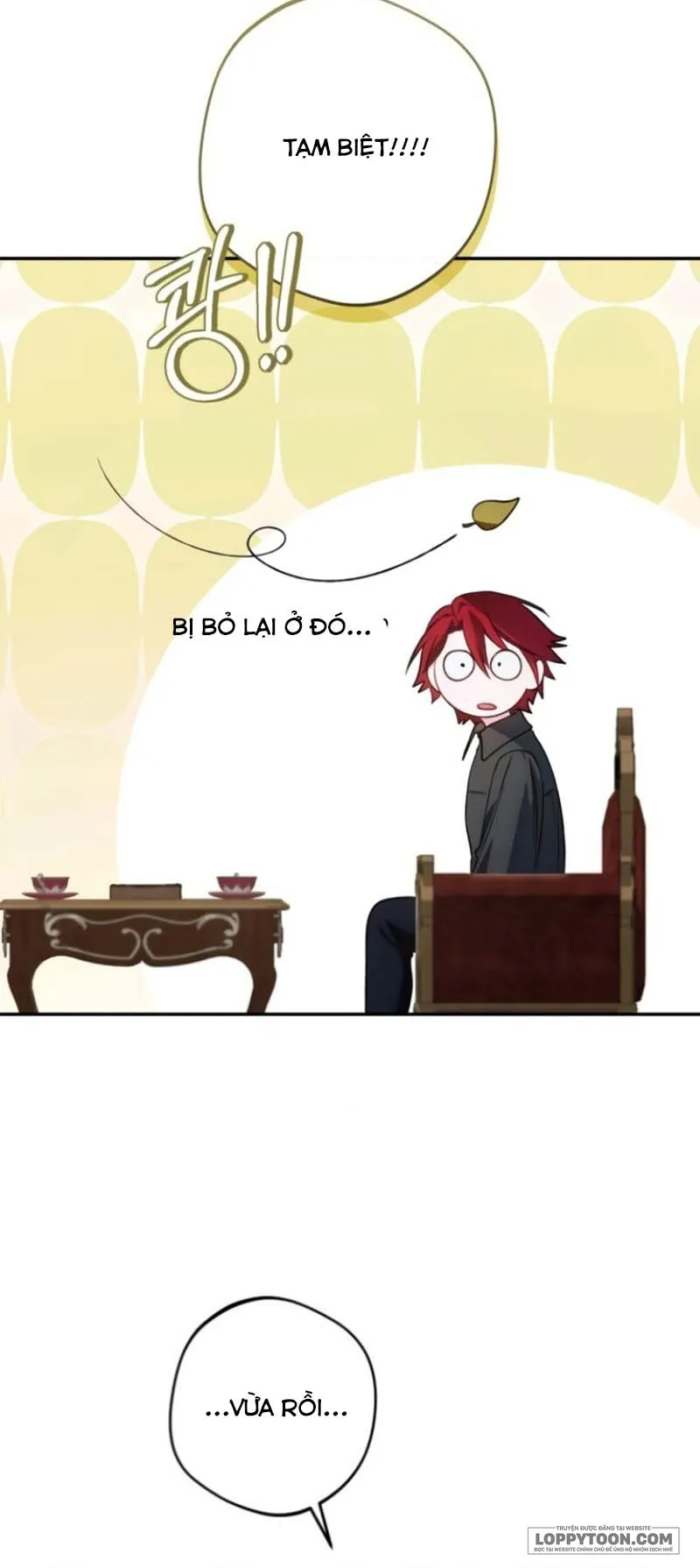 Bạo Chúa Độc Ác Trở Lại - Chap 60 - Trang 78