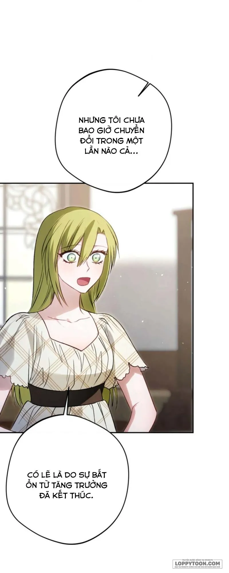Bạo Chúa Độc Ác Trở Lại - Chap 60 - Trang 10