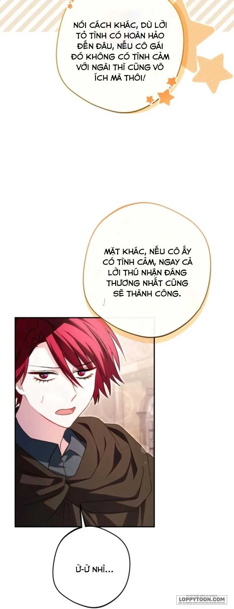 Bạo Chúa Độc Ác Trở Lại - Chap 61 - Trang 11