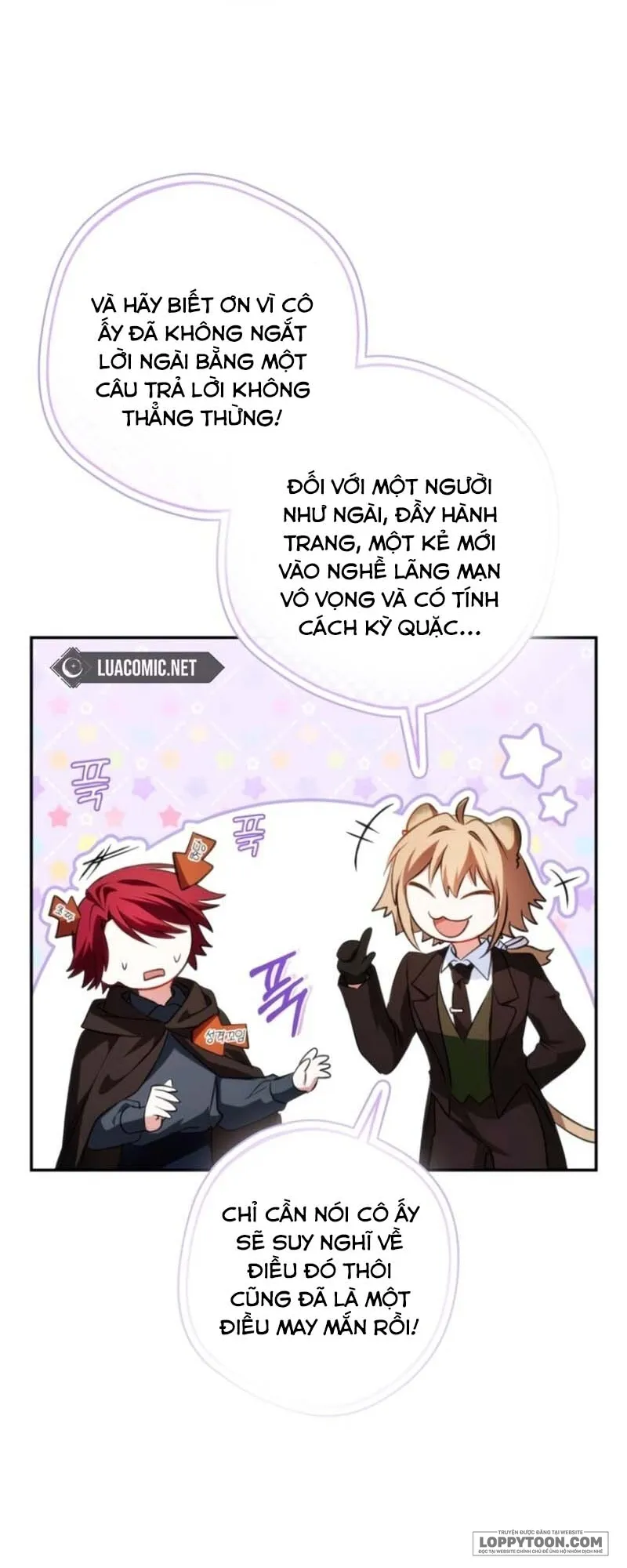 Bạo Chúa Độc Ác Trở Lại - Chap 61 - Trang 12