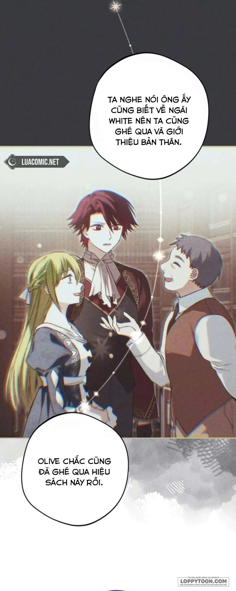 Bạo Chúa Độc Ác Trở Lại - Chap 61 - Trang 20