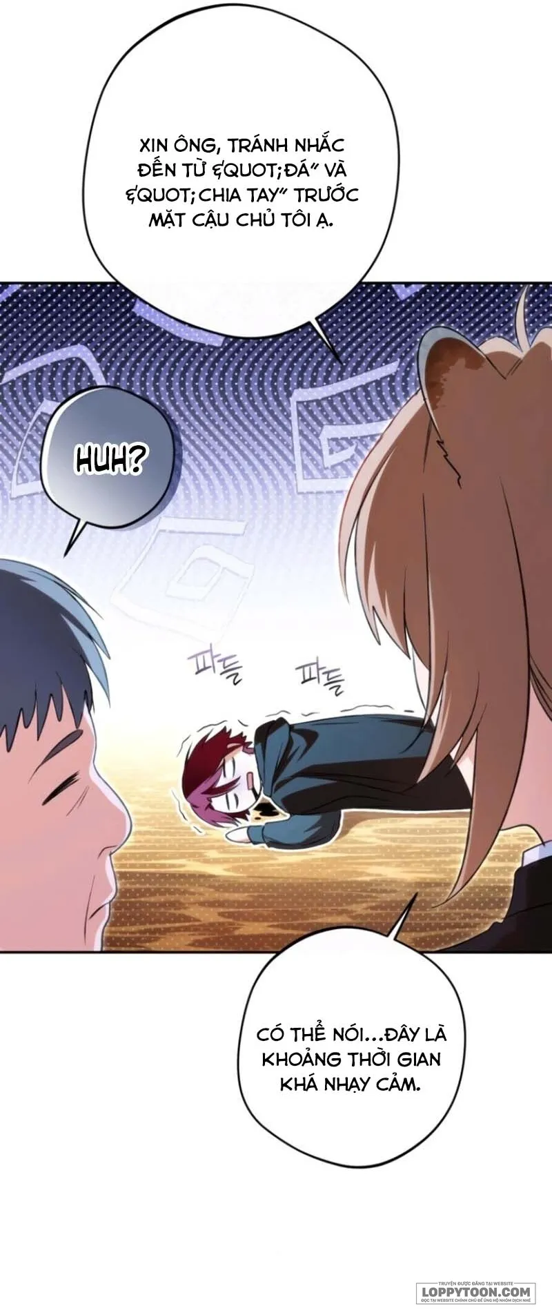 Bạo Chúa Độc Ác Trở Lại - Chap 61 - Trang 25
