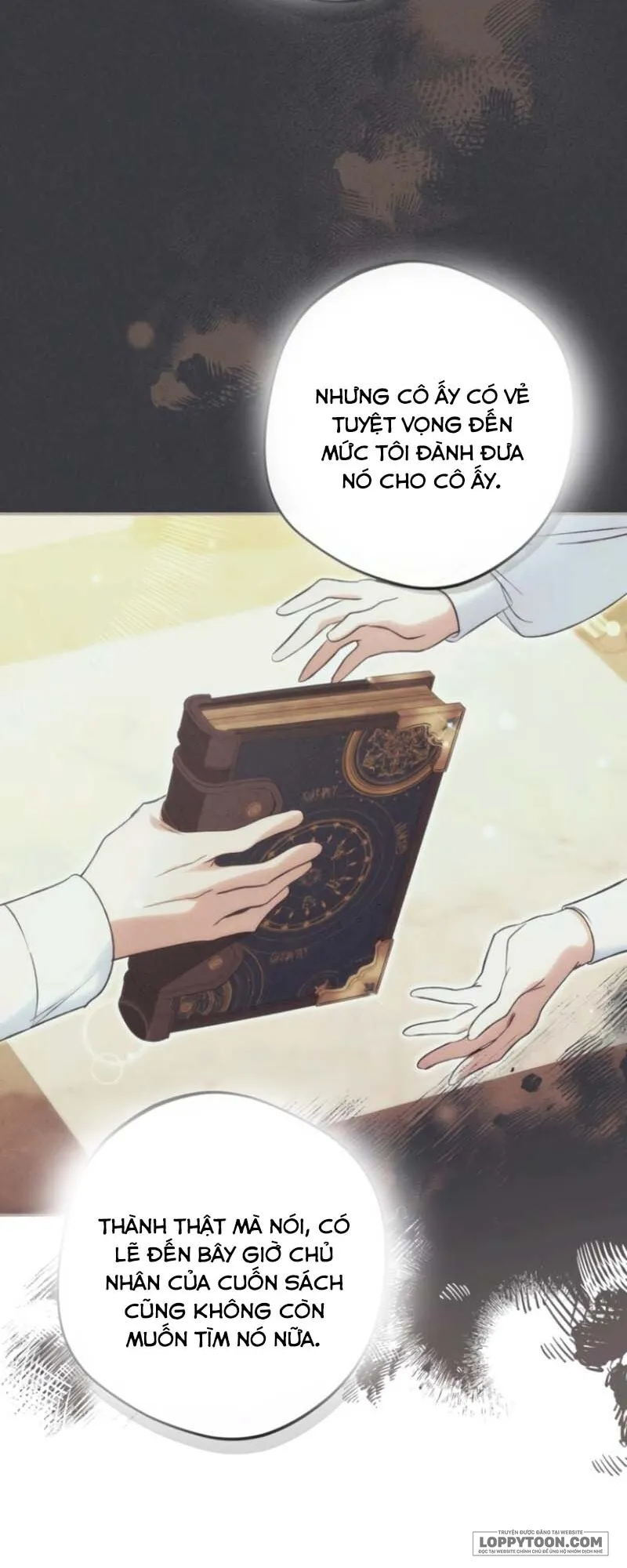 Bạo Chúa Độc Ác Trở Lại - Chap 61 - Trang 29