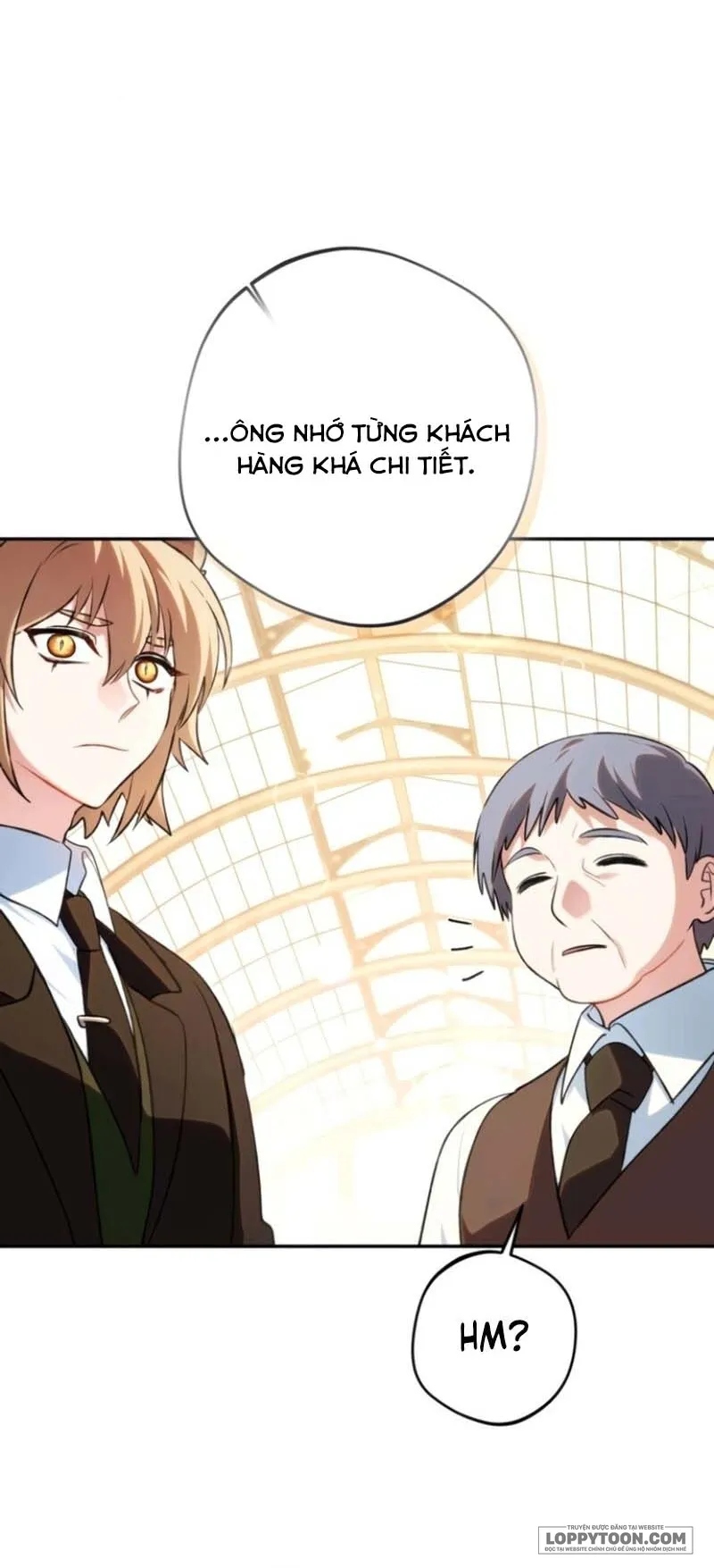 Bạo Chúa Độc Ác Trở Lại - Chap 61 - Trang 30