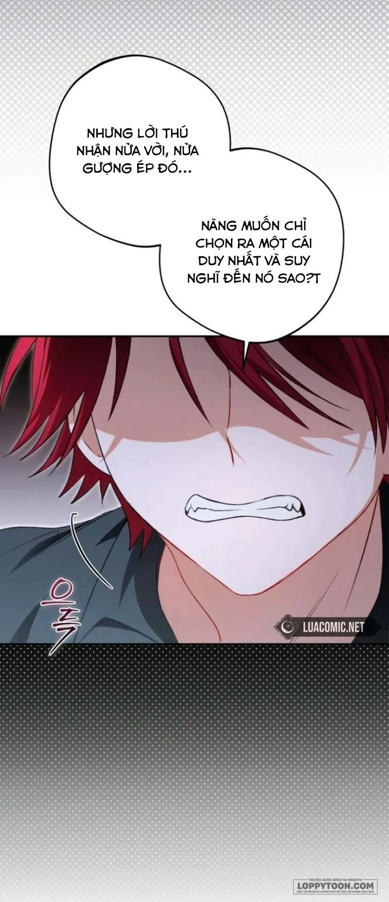 Bạo Chúa Độc Ác Trở Lại - Chap 61 - Trang 4