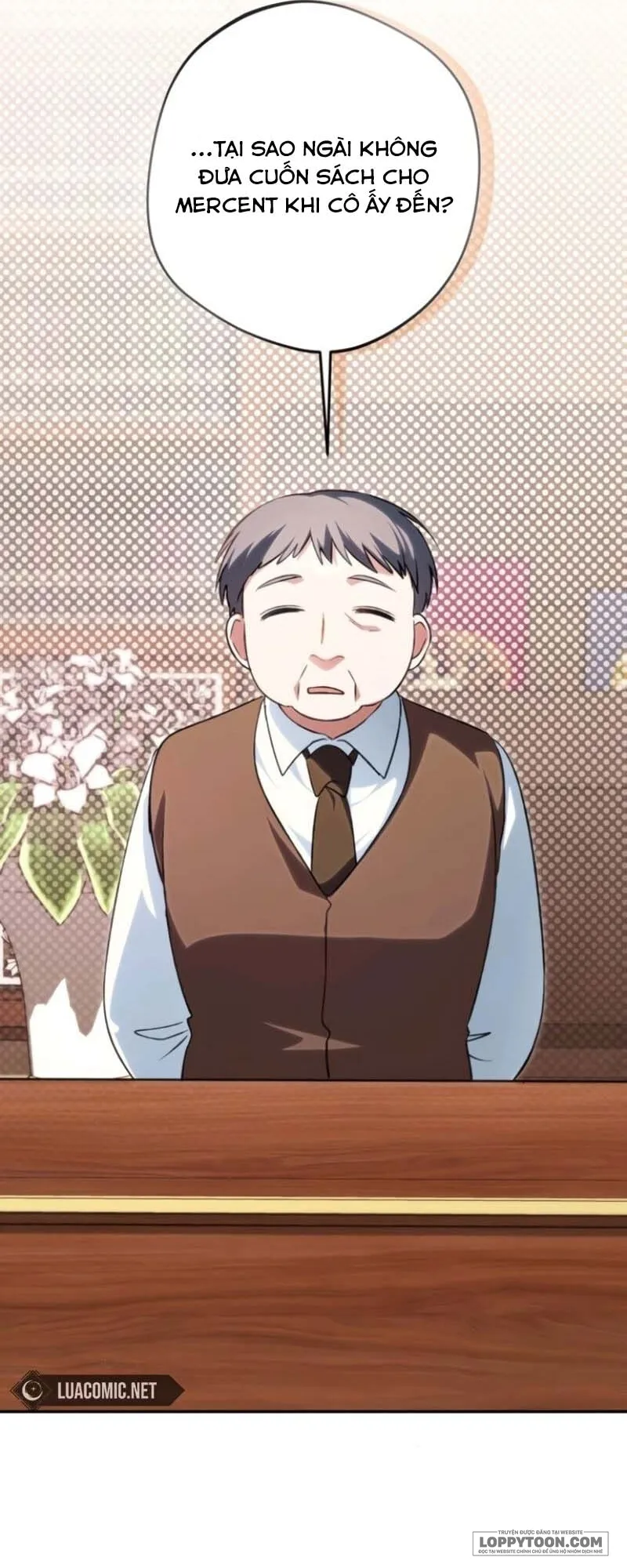 Bạo Chúa Độc Ác Trở Lại - Chap 61 - Trang 35