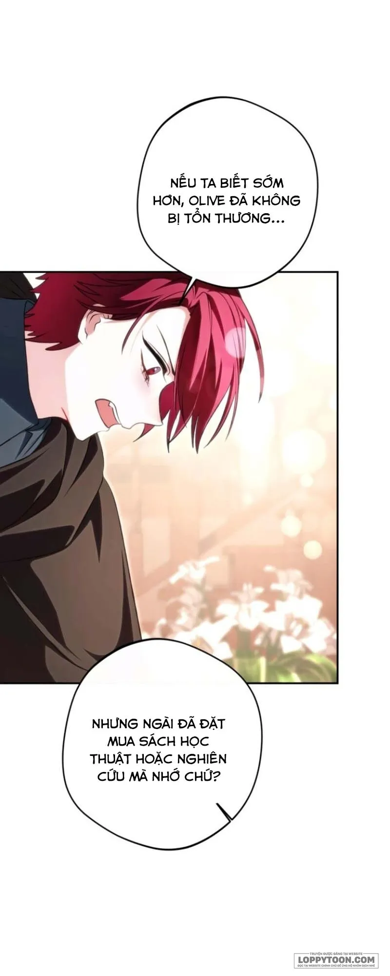 Bạo Chúa Độc Ác Trở Lại - Chap 61 - Trang 38