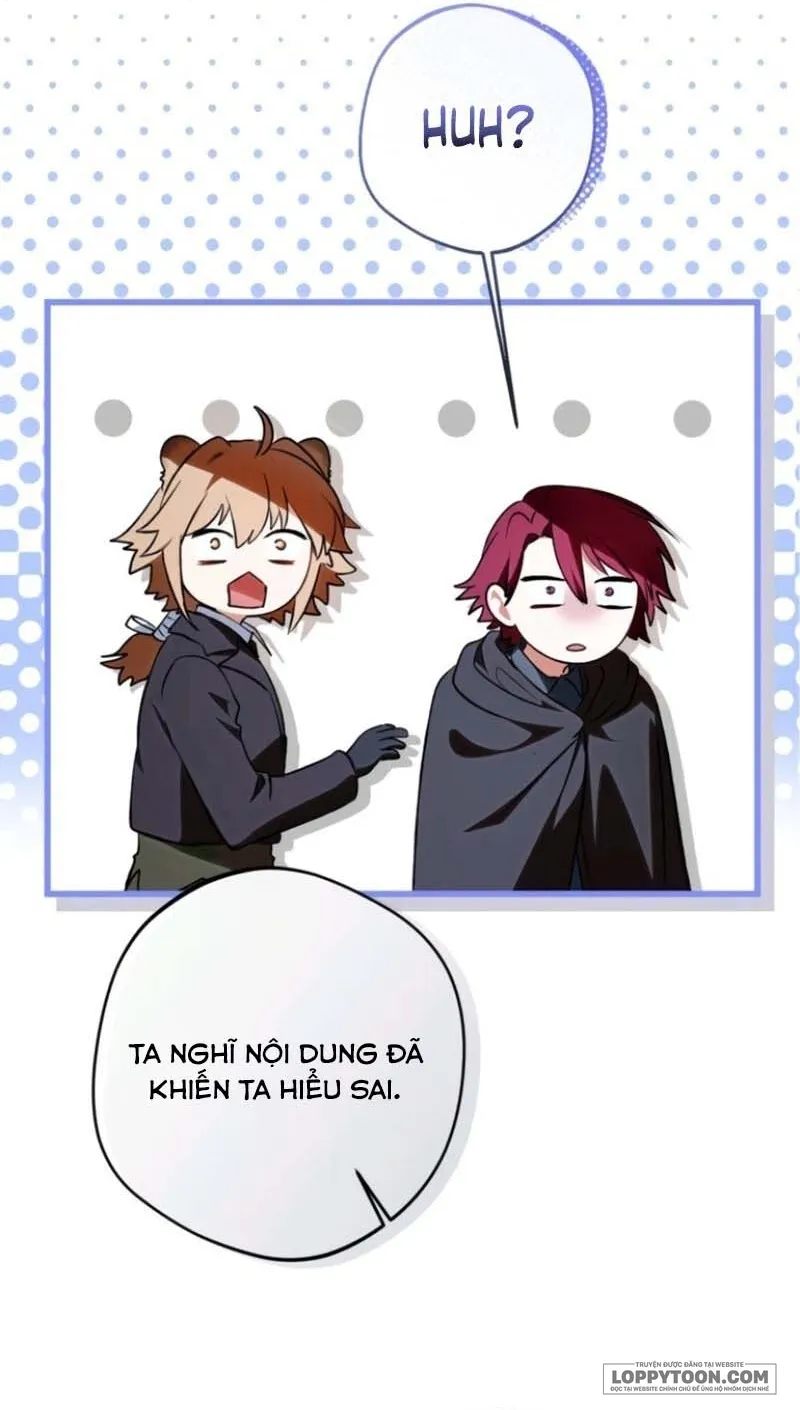 Bạo Chúa Độc Ác Trở Lại - Chap 61 - Trang 40