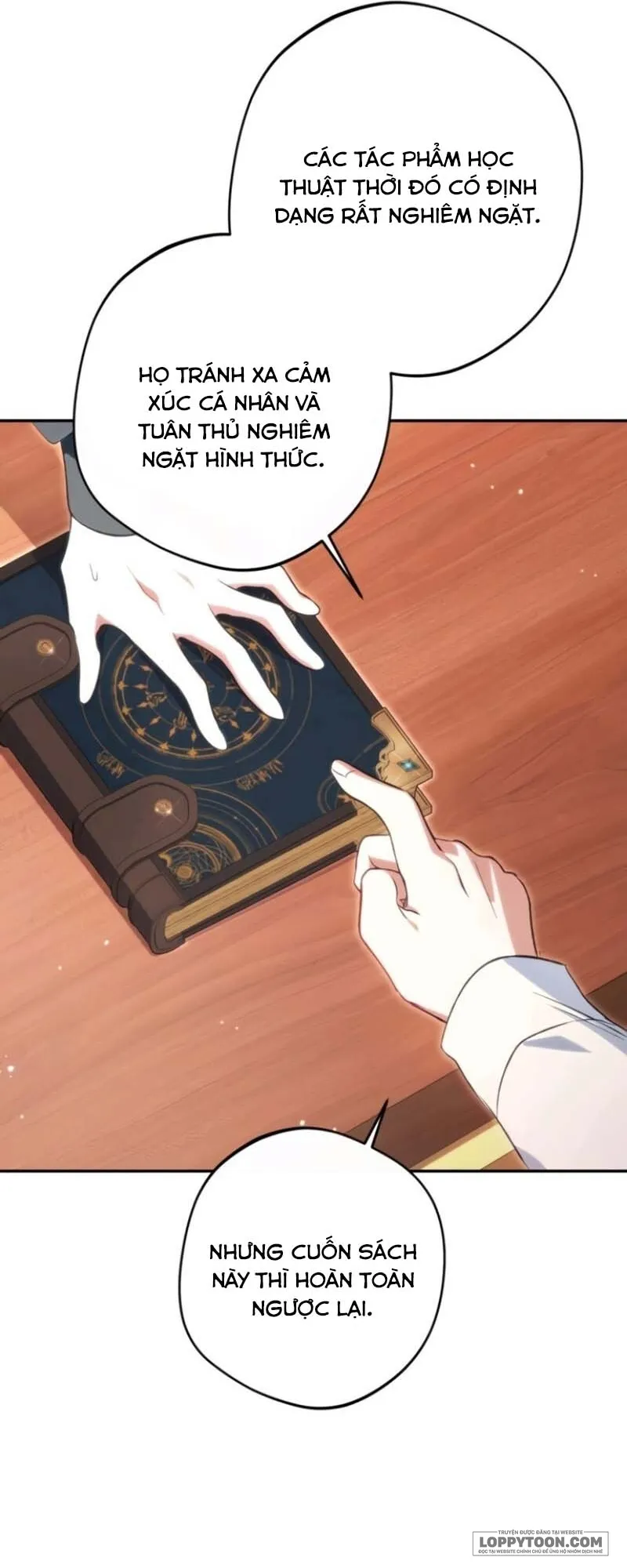 Bạo Chúa Độc Ác Trở Lại - Chap 61 - Trang 41