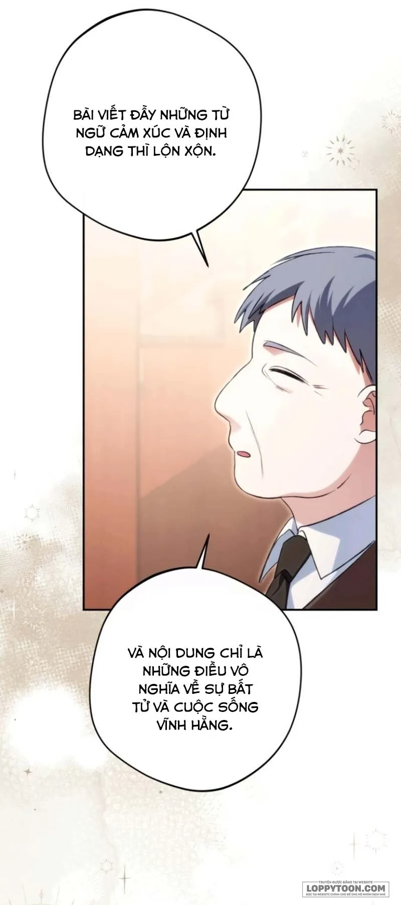 Bạo Chúa Độc Ác Trở Lại - Chap 61 - Trang 42
