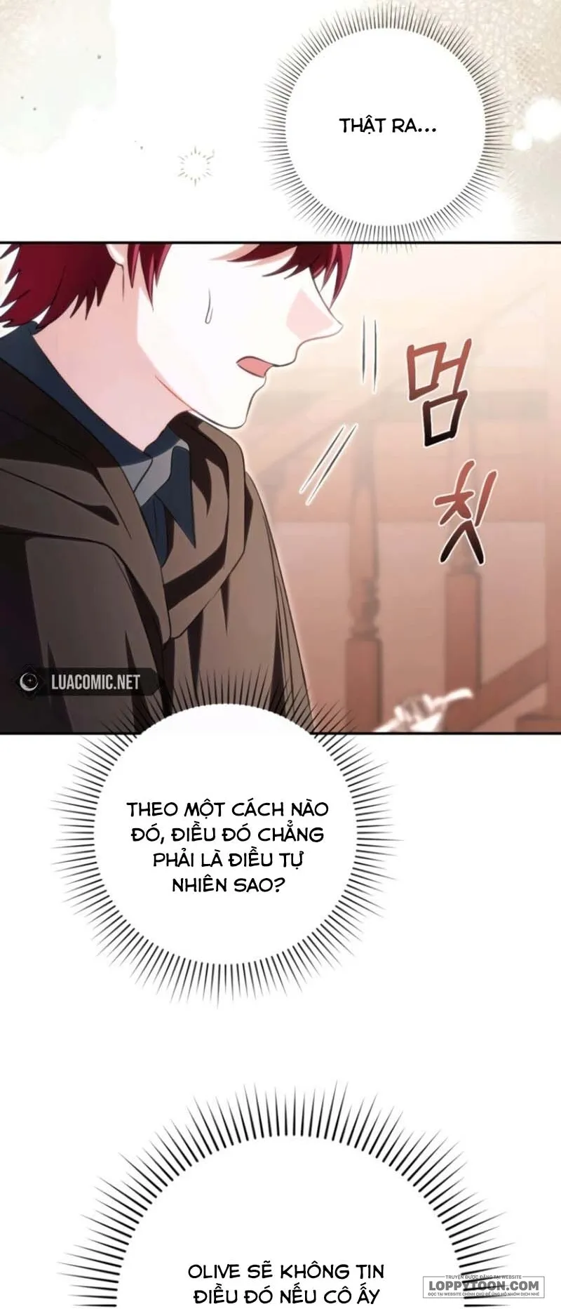 Bạo Chúa Độc Ác Trở Lại - Chap 61 - Trang 44