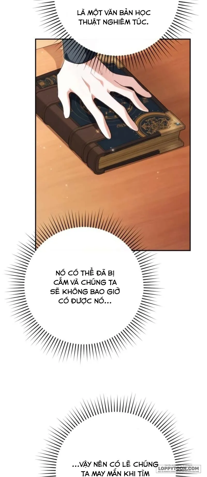 Bạo Chúa Độc Ác Trở Lại - Chap 61 - Trang 46