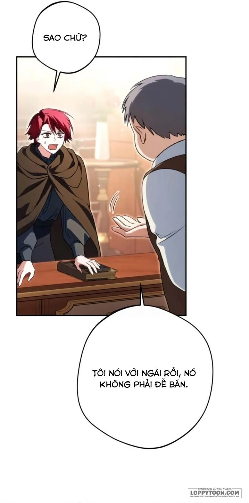 Bạo Chúa Độc Ác Trở Lại - Chap 61 - Trang 48