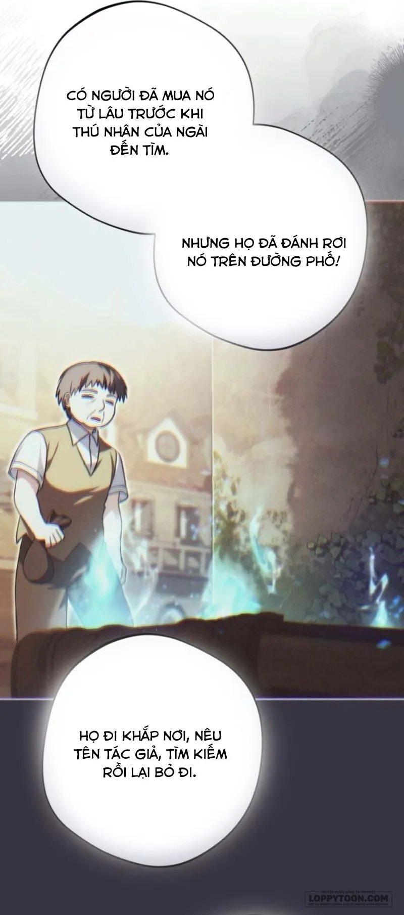 Bạo Chúa Độc Ác Trở Lại - Chap 61 - Trang 49