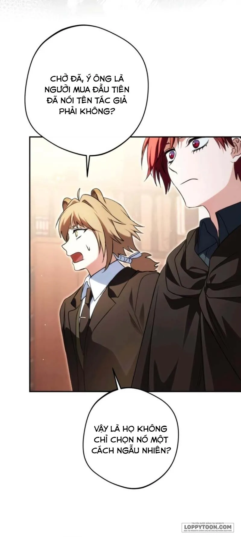 Bạo Chúa Độc Ác Trở Lại - Chap 61 - Trang 51
