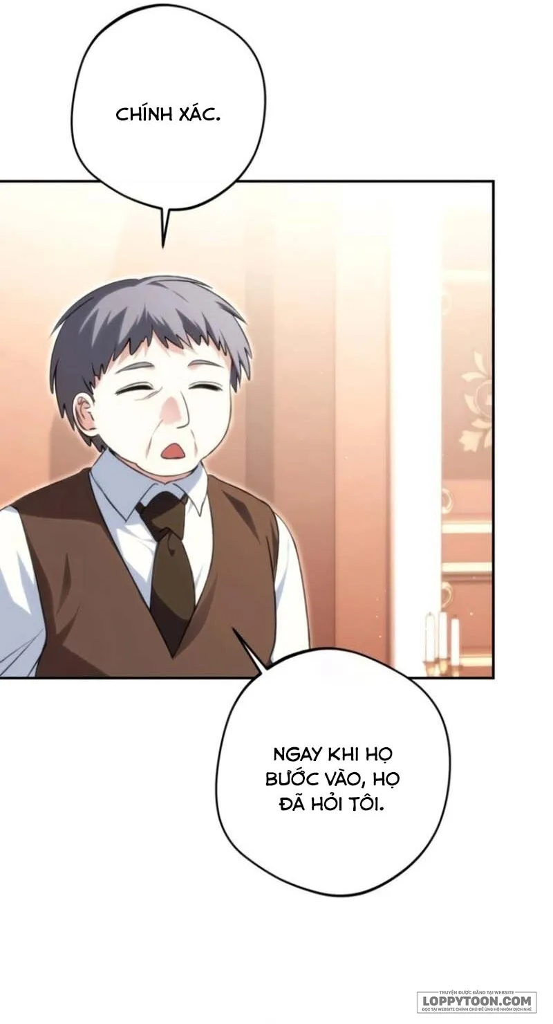 Bạo Chúa Độc Ác Trở Lại - Chap 61 - Trang 52