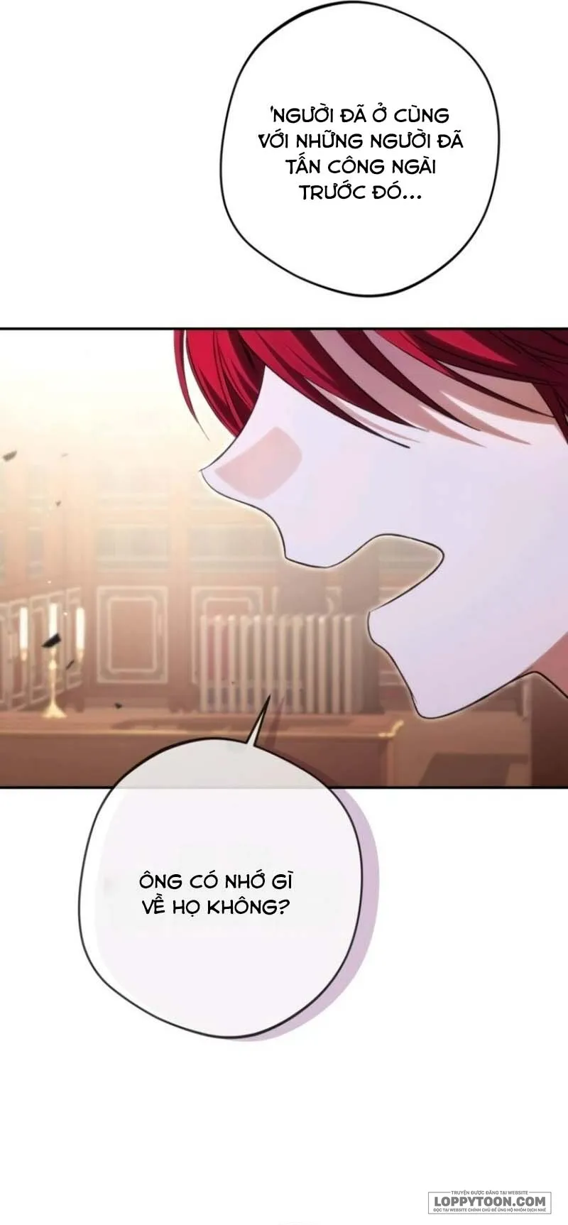 Bạo Chúa Độc Ác Trở Lại - Chap 61 - Trang 55