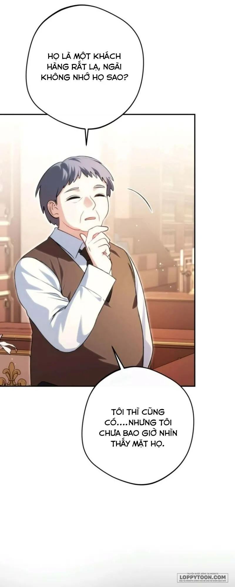 Bạo Chúa Độc Ác Trở Lại - Chap 61 - Trang 57