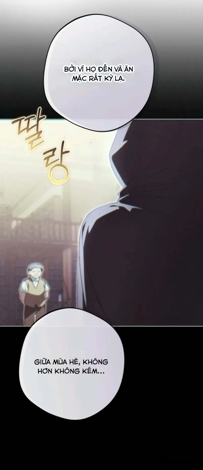 Bạo Chúa Độc Ác Trở Lại - Chap 61 - Trang 58