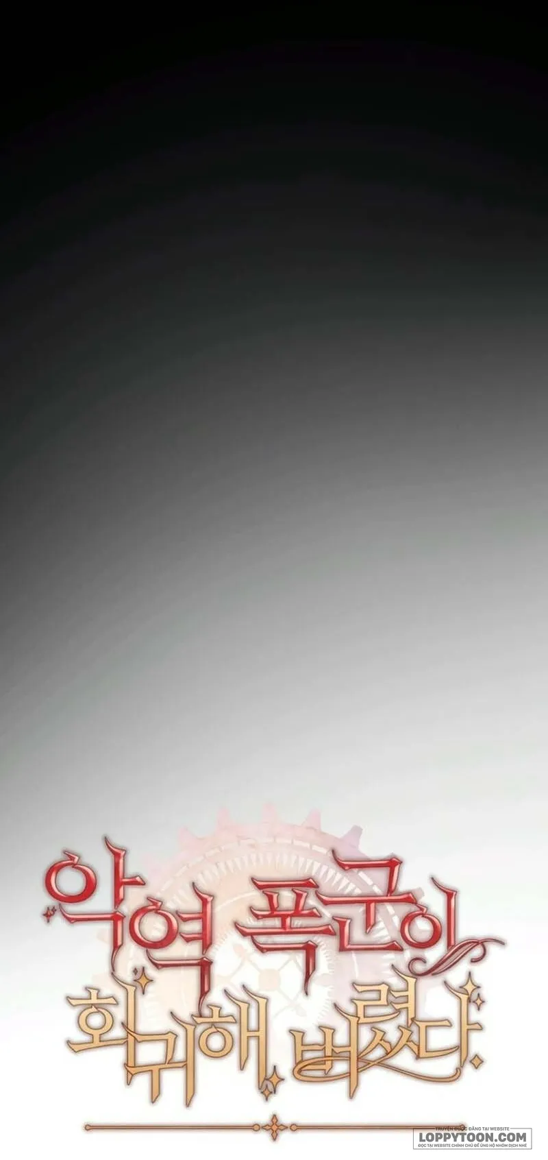 Bạo Chúa Độc Ác Trở Lại - Chap 61 - Trang 61