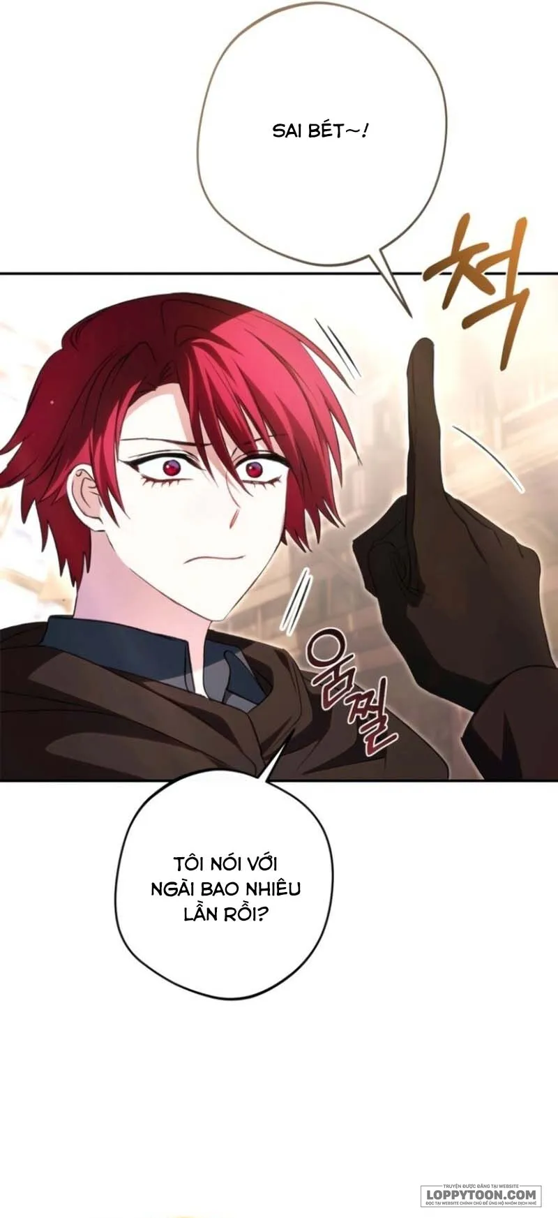 Bạo Chúa Độc Ác Trở Lại - Chap 61 - Trang 9