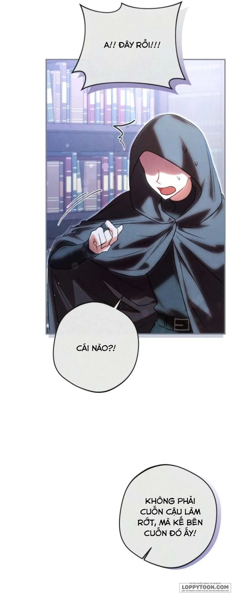 Bạo Chúa Độc Ác Trở Lại - Chap 62 - Trang 11