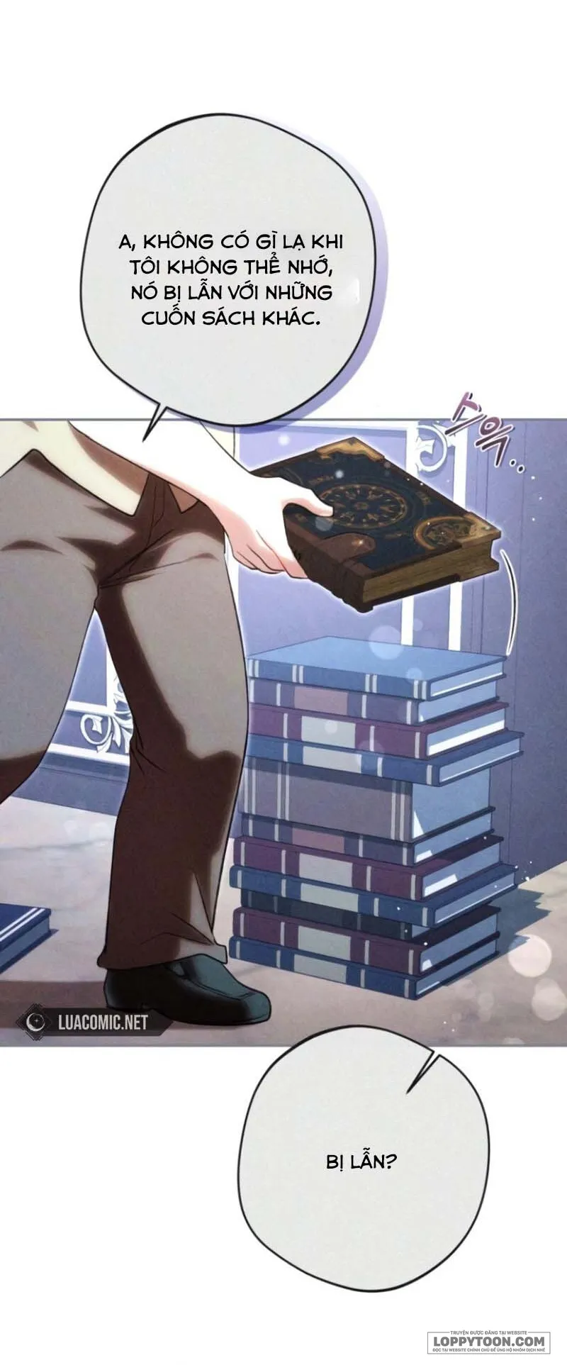 Bạo Chúa Độc Ác Trở Lại - Chap 62 - Trang 12