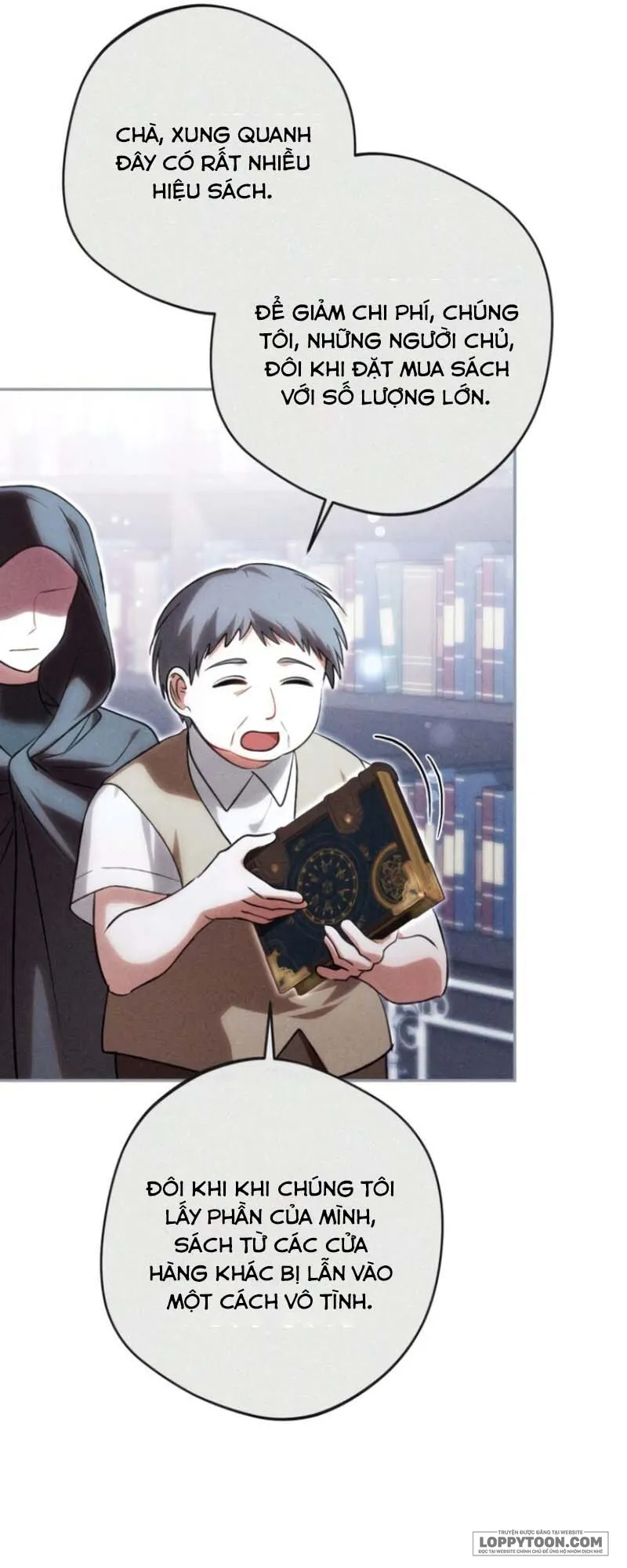 Bạo Chúa Độc Ác Trở Lại - Chap 62 - Trang 13