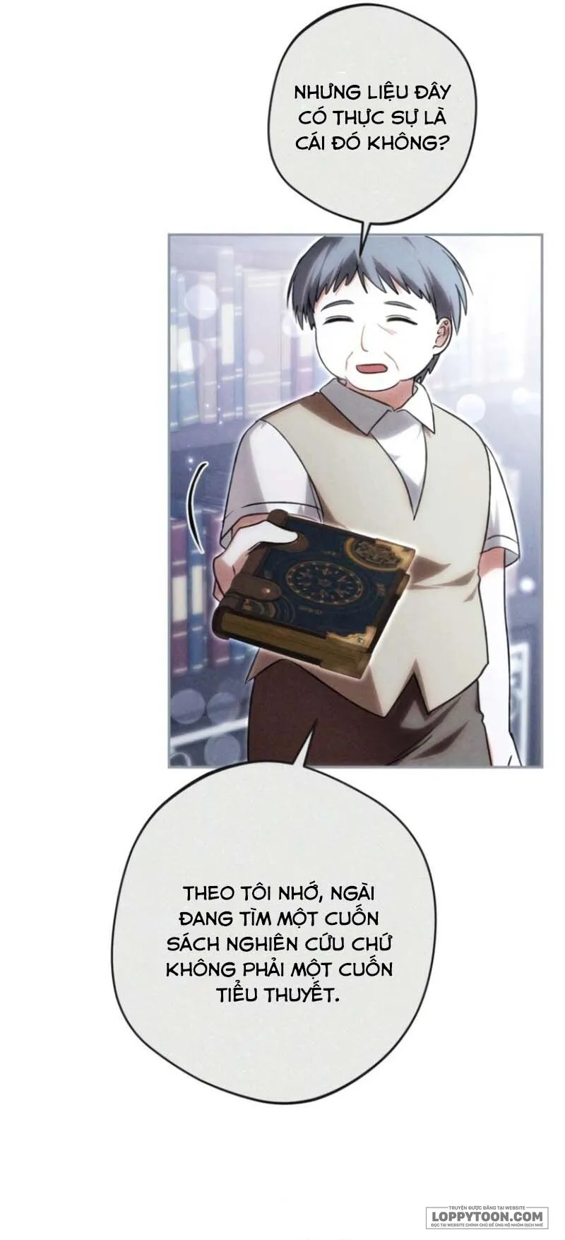 Bạo Chúa Độc Ác Trở Lại - Chap 62 - Trang 15