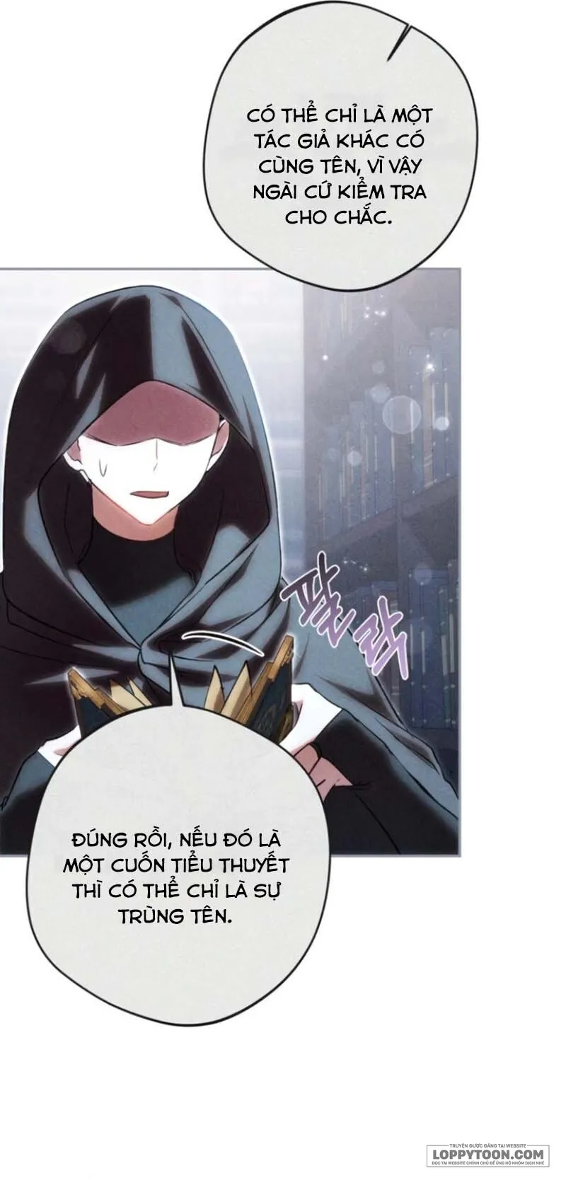 Bạo Chúa Độc Ác Trở Lại - Chap 62 - Trang 16