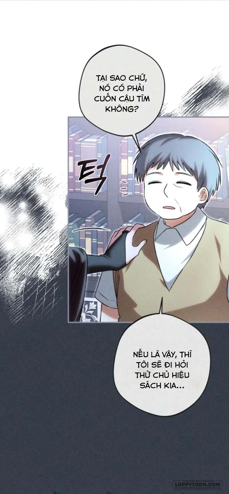 Bạo Chúa Độc Ác Trở Lại - Chap 62 - Trang 19