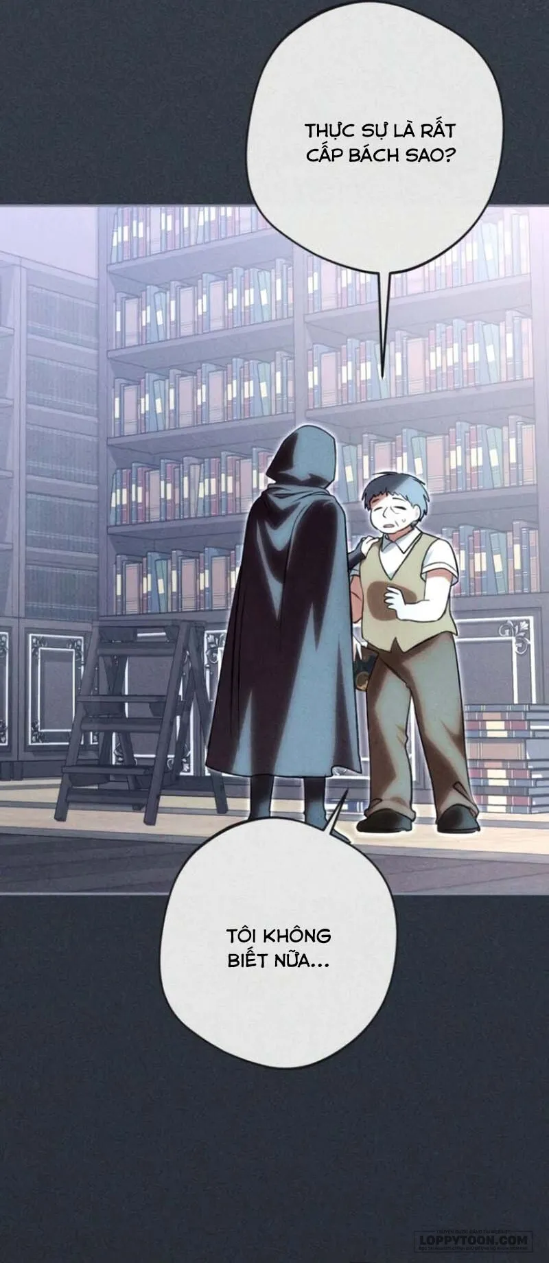Bạo Chúa Độc Ác Trở Lại - Chap 62 - Trang 22