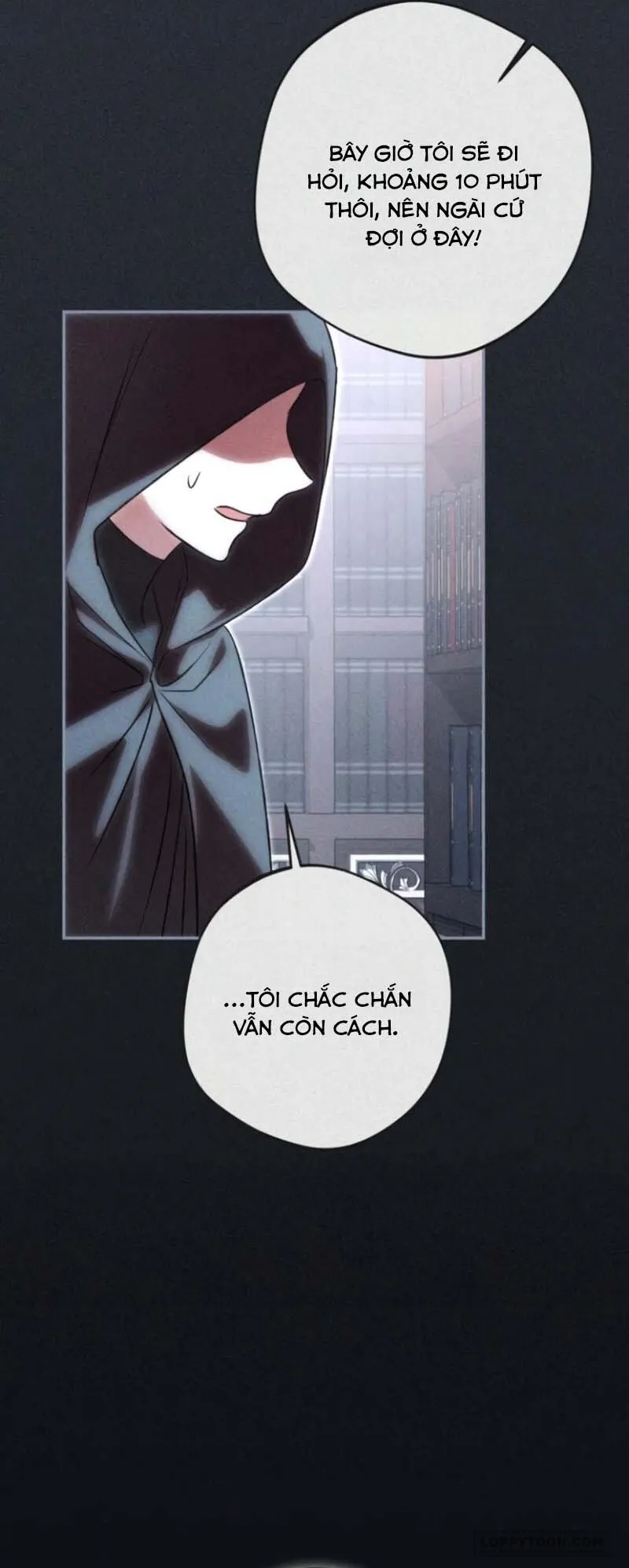 Bạo Chúa Độc Ác Trở Lại - Chap 62 - Trang 23