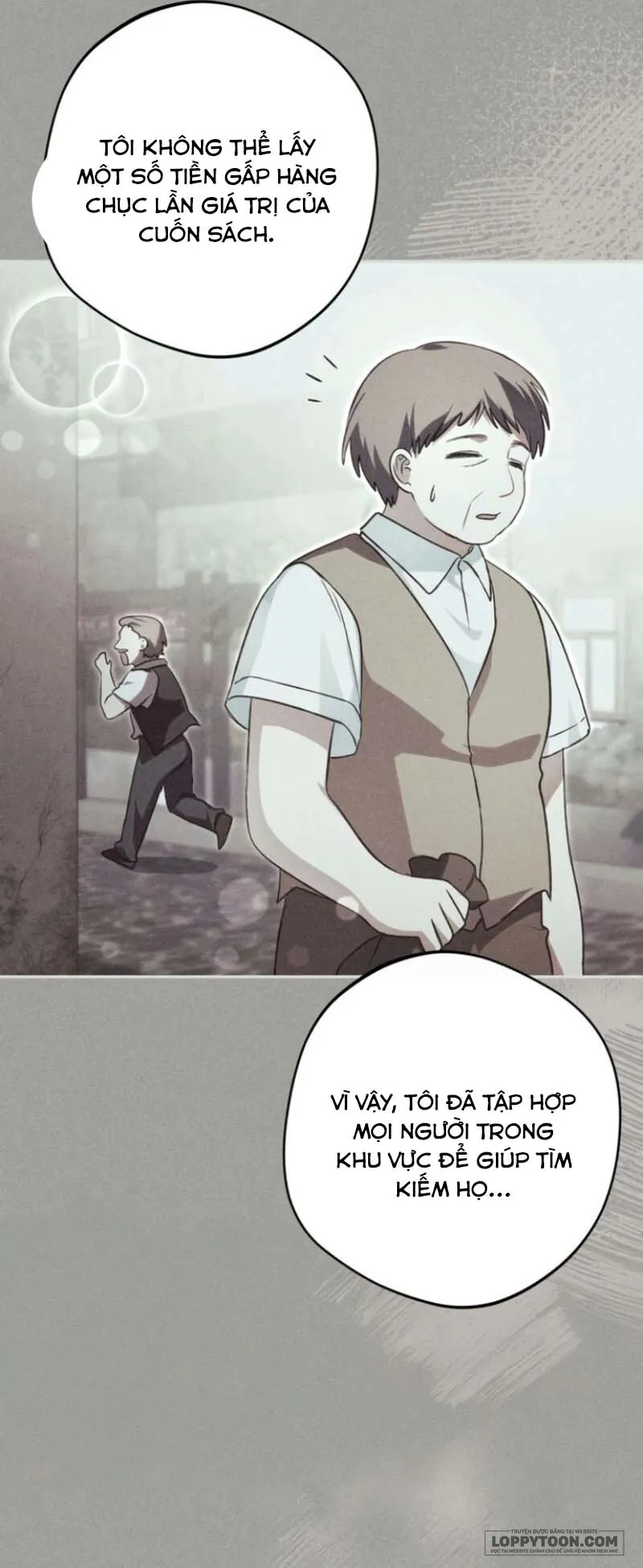 Bạo Chúa Độc Ác Trở Lại - Chap 62 - Trang 27
