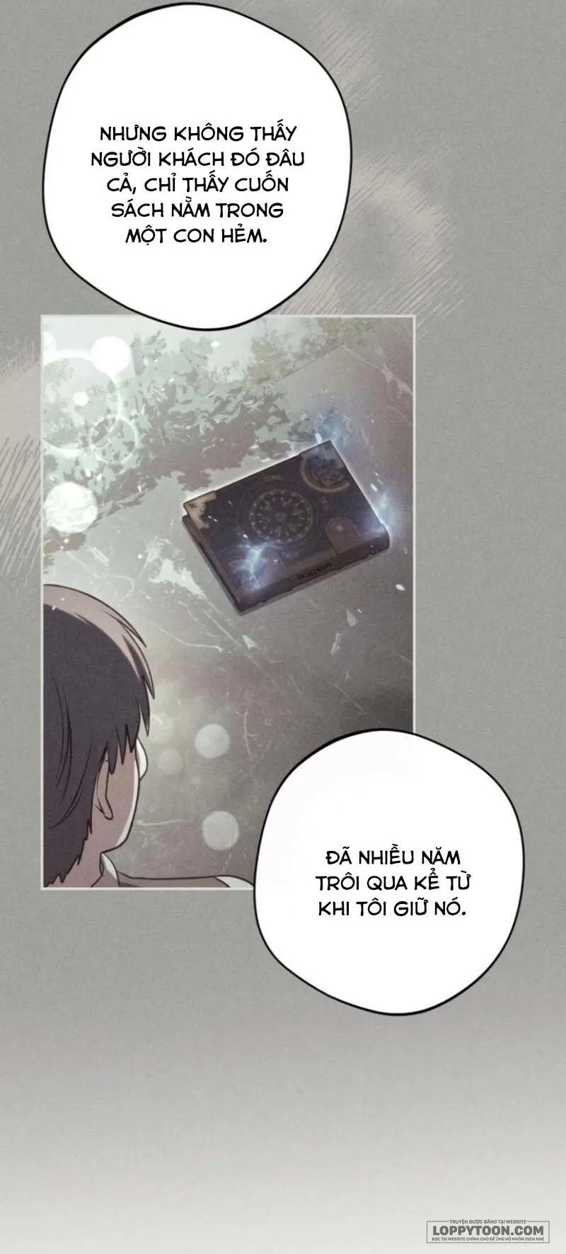 Bạo Chúa Độc Ác Trở Lại - Chap 62 - Trang 28