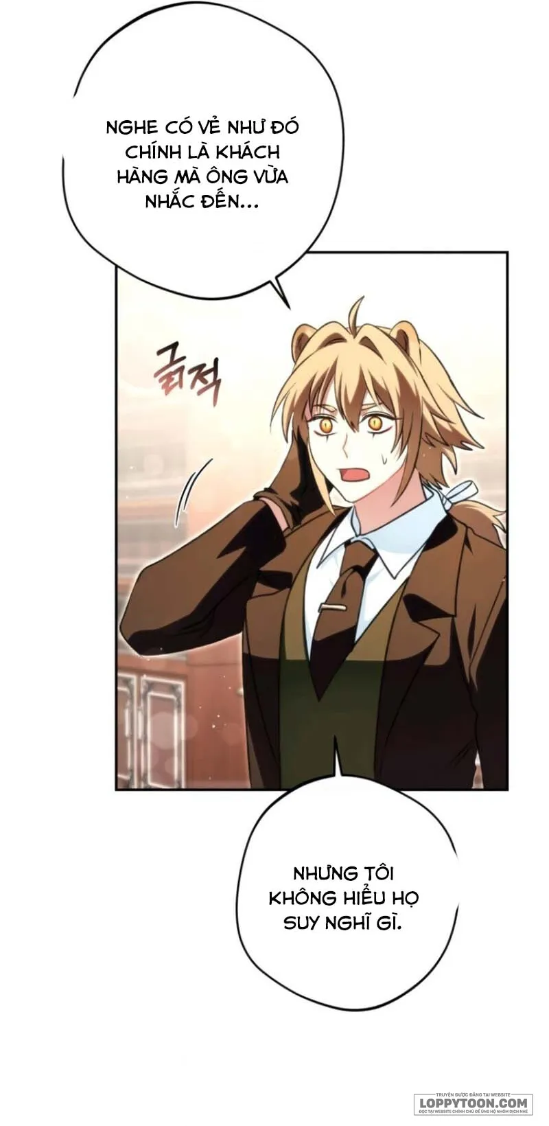 Bạo Chúa Độc Ác Trở Lại - Chap 62 - Trang 30