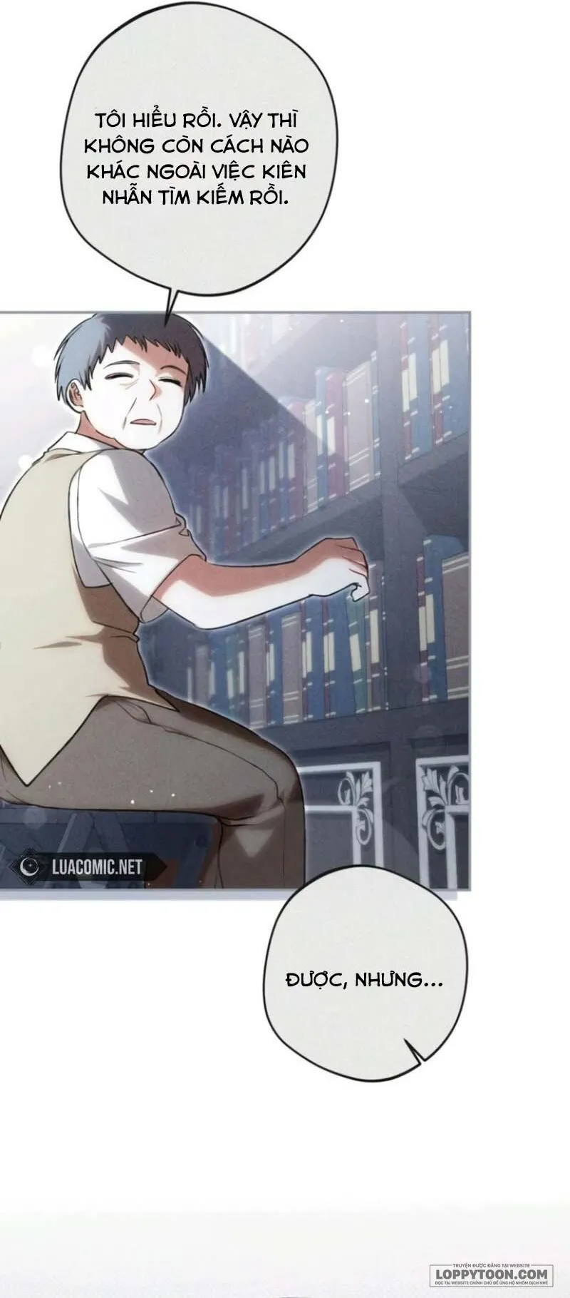 Bạo Chúa Độc Ác Trở Lại - Chap 62 - Trang 4