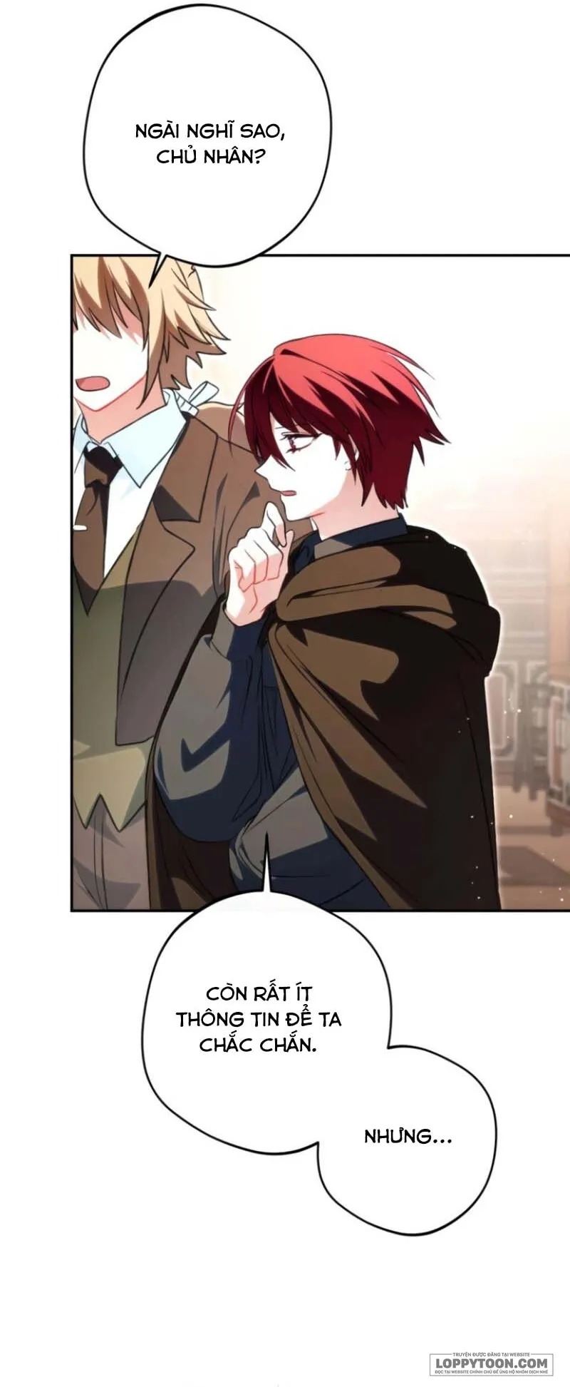 Bạo Chúa Độc Ác Trở Lại - Chap 62 - Trang 31
