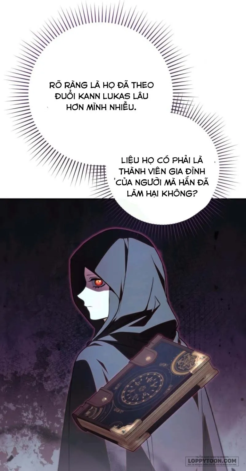 Bạo Chúa Độc Ác Trở Lại - Chap 62 - Trang 32