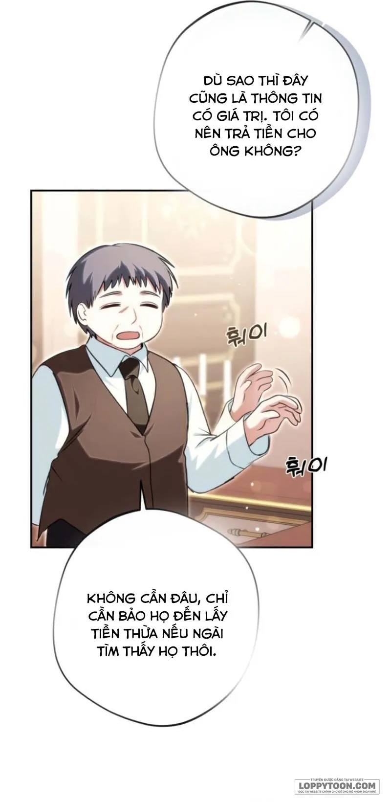 Bạo Chúa Độc Ác Trở Lại - Chap 62 - Trang 34