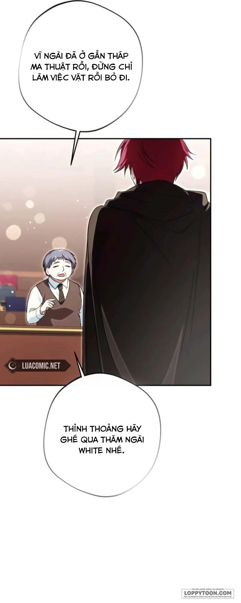 Bạo Chúa Độc Ác Trở Lại - Chap 62 - Trang 37