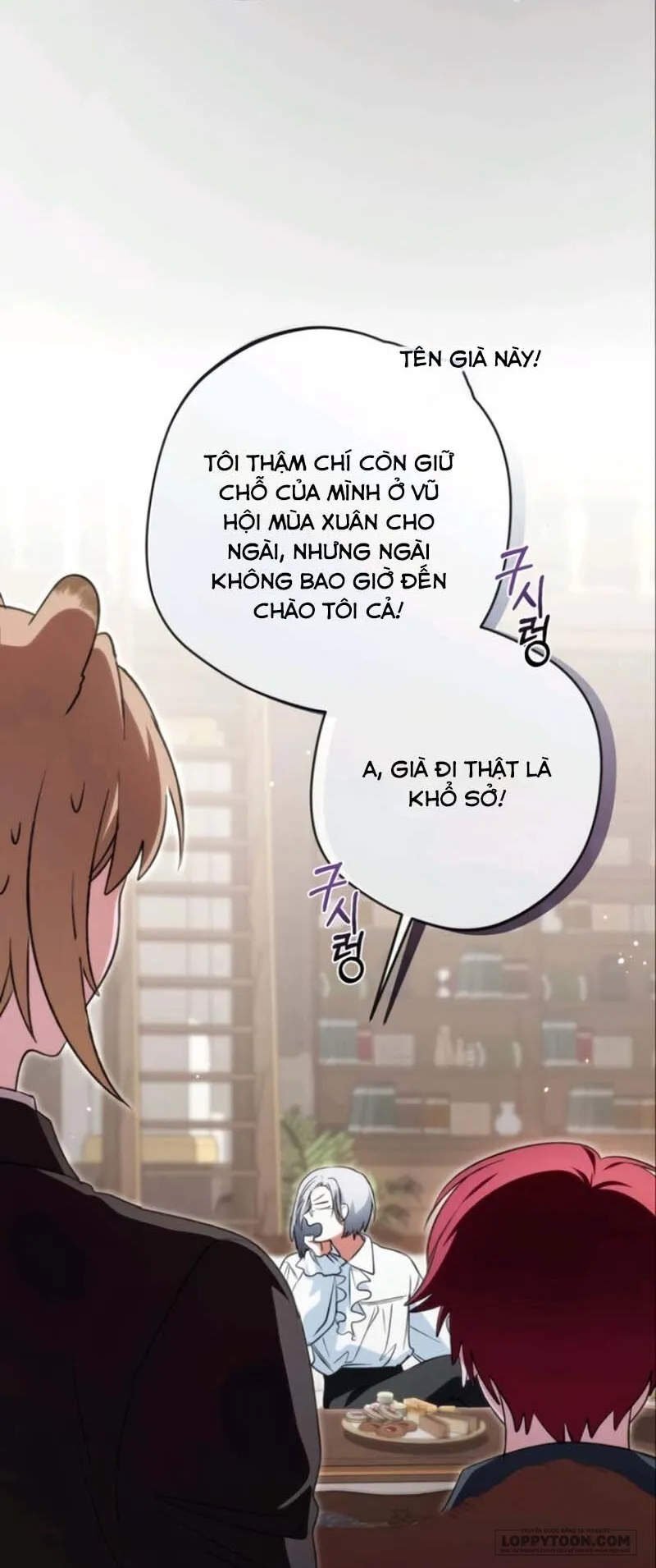 Bạo Chúa Độc Ác Trở Lại - Chap 62 - Trang 43