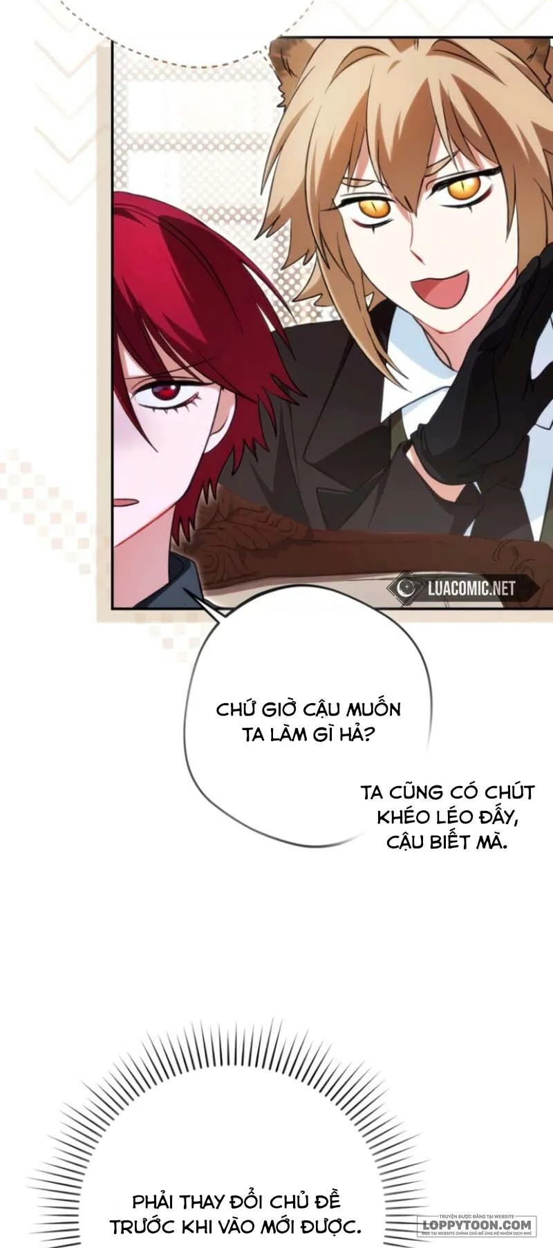 Bạo Chúa Độc Ác Trở Lại - Chap 62 - Trang 45