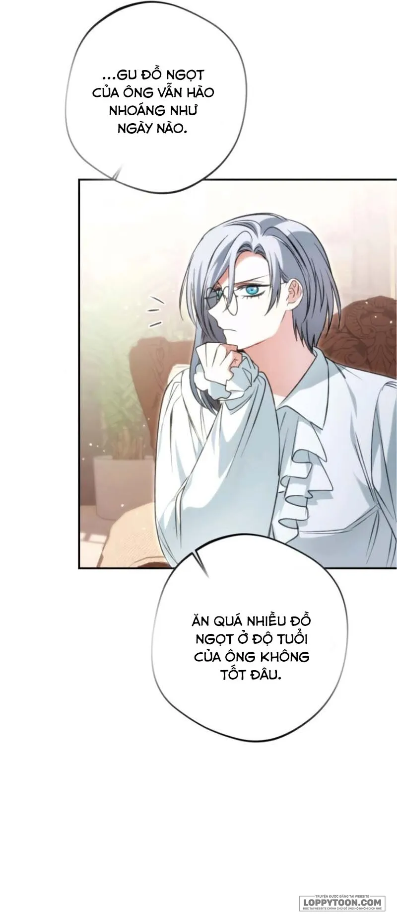 Bạo Chúa Độc Ác Trở Lại - Chap 62 - Trang 47