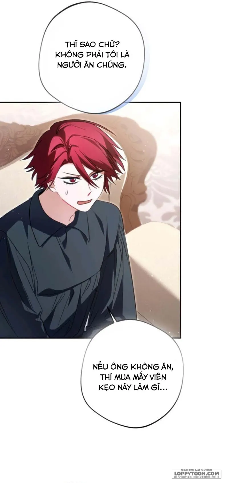 Bạo Chúa Độc Ác Trở Lại - Chap 62 - Trang 48