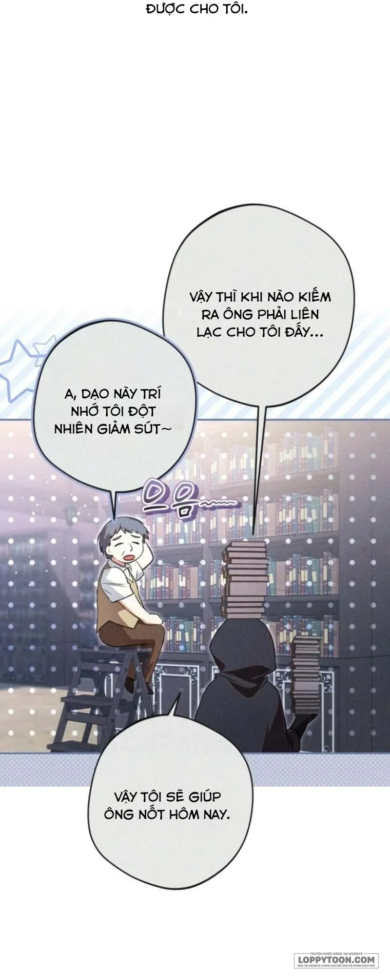Bạo Chúa Độc Ác Trở Lại - Chap 62 - Trang 6