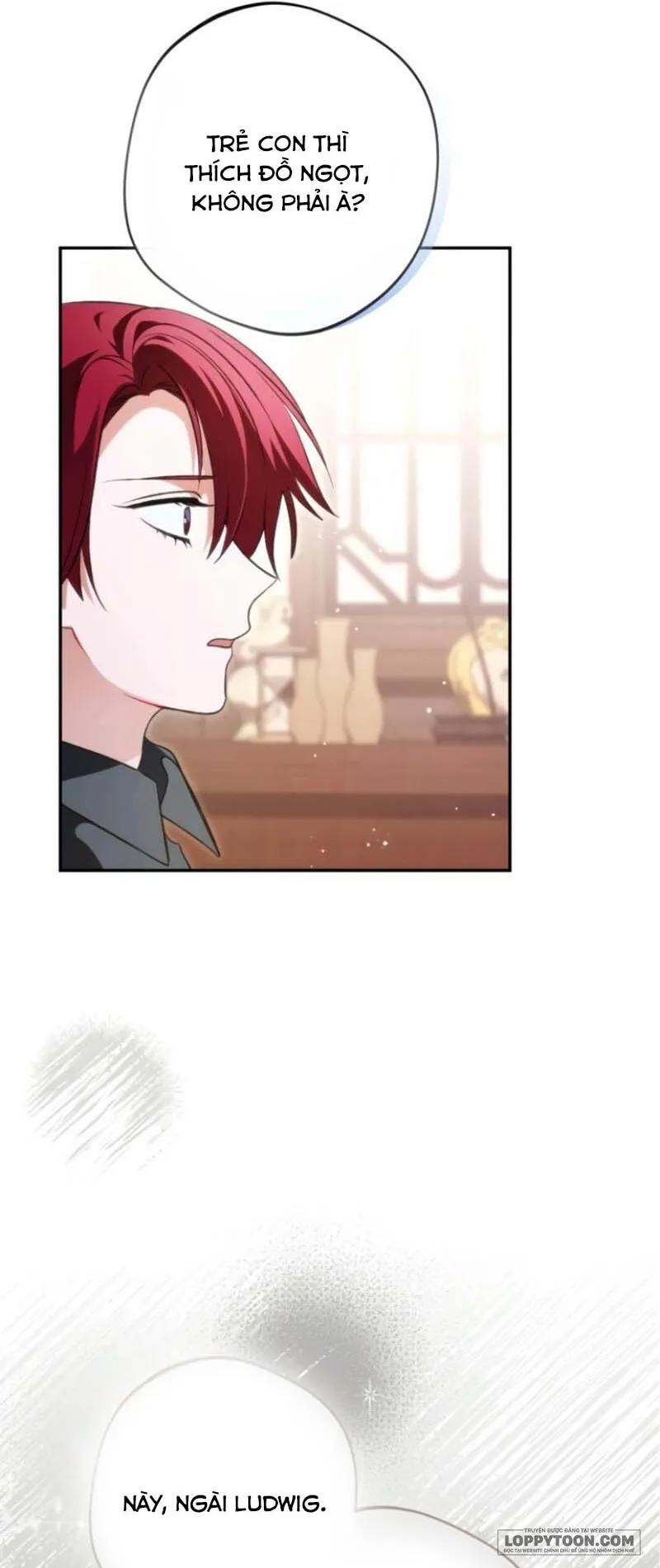 Bạo Chúa Độc Ác Trở Lại - Chap 62 - Trang 51